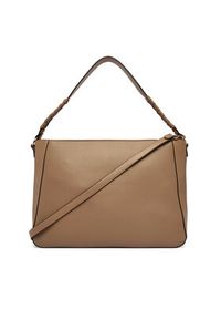 Liu Jo Torebka AA6037 E1120 Brązowy. Kolor: brązowy. Materiał: skórzane #2