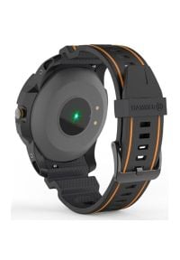 Smartwatch MPTECH Hamer Watch Czarny. Rodzaj zegarka: smartwatch. Kolor: czarny #3