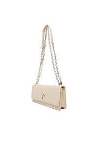 Eva Minge Torebka EO-ANIKA-LDA8635 Écru. Kolor: kremowy. Materiał: skórzane #2