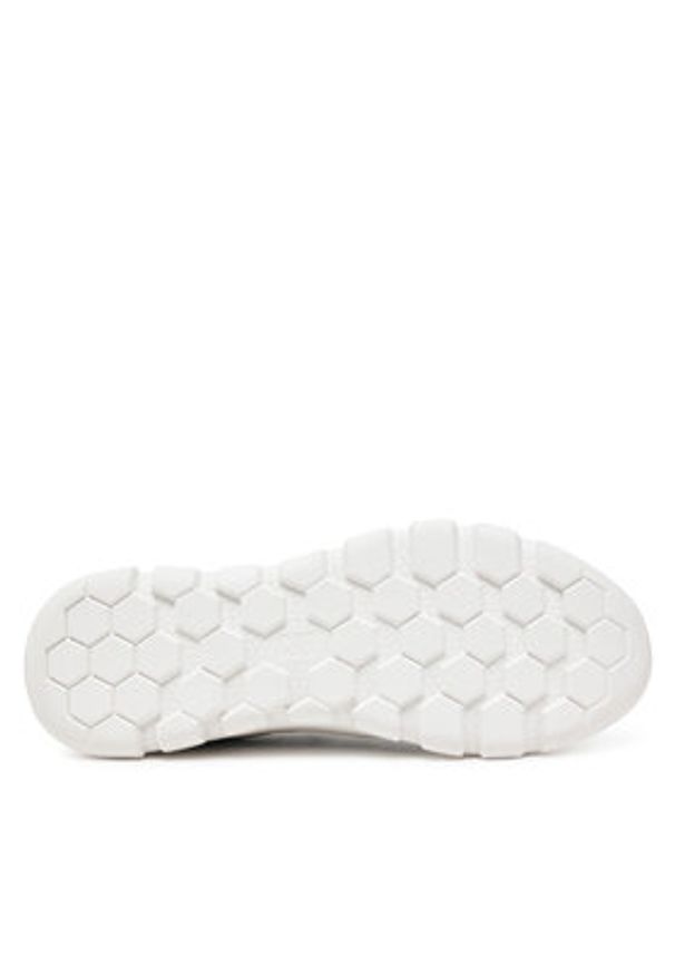 CAT Footwear Sneakersy P726250 Szary. Kolor: szary. Materiał: materiał