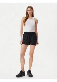 columbia - Columbia Szorty sportowe BlueVista Hill™ 2119153 Czarny Regular Fit. Kolor: czarny. Materiał: syntetyk #4