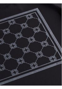 JOOP! T-Shirt 17 JJ-21Bajo 30047429 Czarny Modern Fit. Kolor: czarny. Materiał: bawełna #9