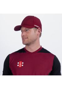 GRAY-NICOLLS - Czapka Gray-Nicolls Pro Fit. Kolor: wielokolorowy, różowy, brązowy #1