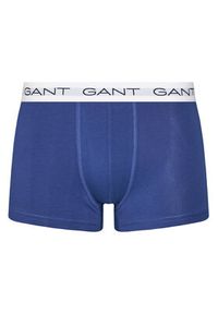 GANT - Gant Komplet 5 par bokserek 900025003 Kolorowy. Materiał: bawełna. Wzór: kolorowy #10