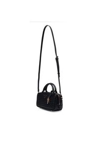Guess Torebka Kora Mini HWWG97 48760 Czarny. Kolor: czarny. Materiał: skórzane #2
