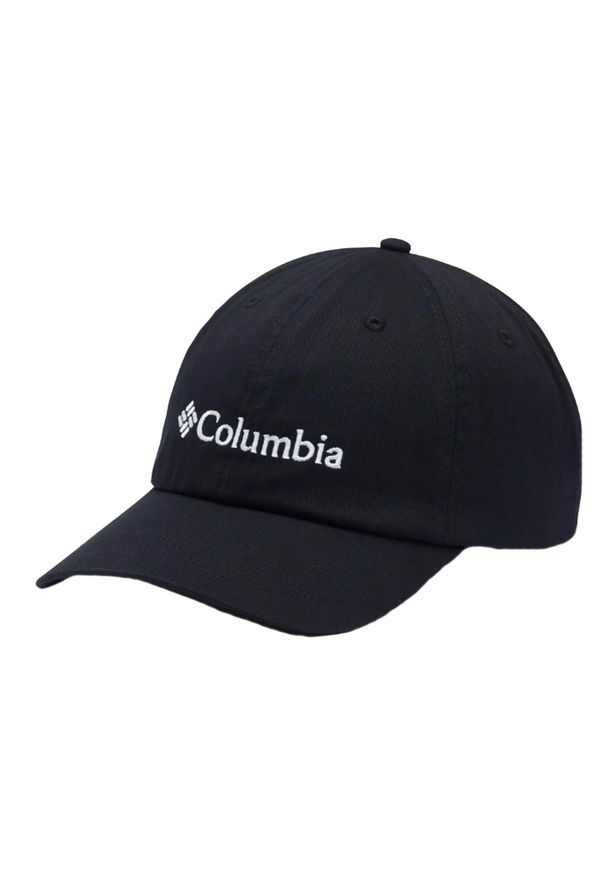 columbia - Columbia Roc II Cap 1766611013. Kolor: czarny