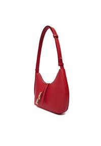 Furla Torebka Goccia S WB01500 BX3353 KH 4484S Czerwony. Kolor: czerwony. Materiał: skórzane #3