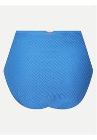 SELMARK - Selmark Dół od bikini BJ590 Niebieski. Kolor: niebieski. Materiał: syntetyk #3