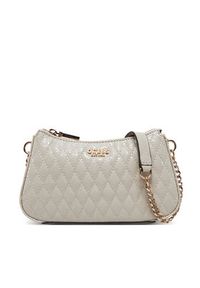 Guess Torebka HWGG96 26720 Écru. Materiał: skórzane #4