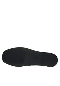GANT - Gant Mokasyny 30573865 Granatowy. Kolor: niebieski. Materiał: zamsz, skóra