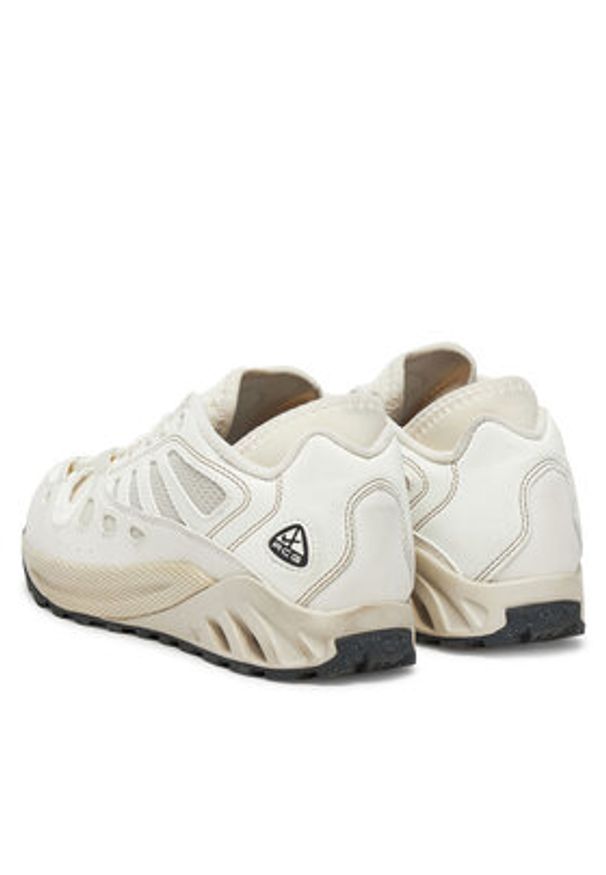 Nike Sneakersy Acg Air Exploraid FJ1920 Biały. Kolor: biały. Materiał: materiał
