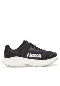 HOKA - Sneakersy Hoka. Kolor: czarny #1
