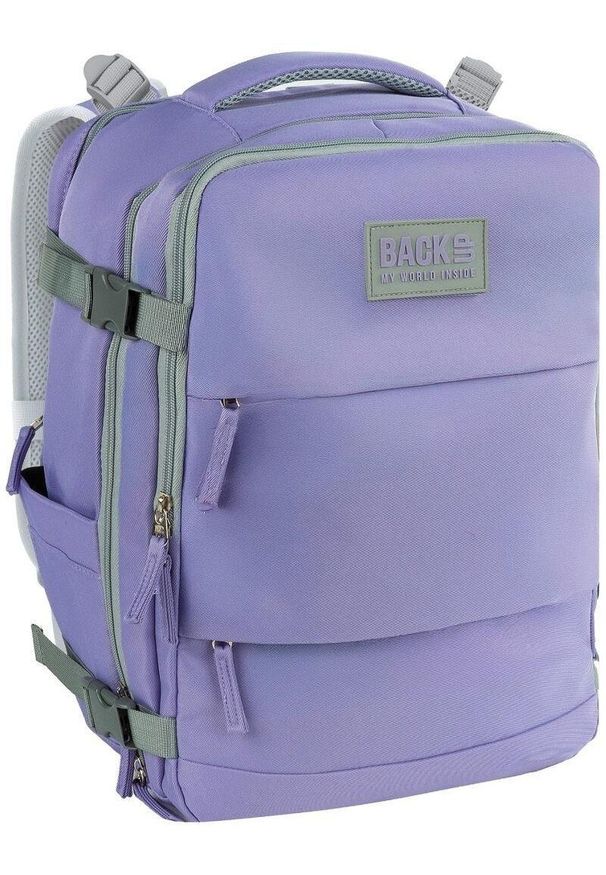 Derform Plecak backup 8 K48 DERFORM