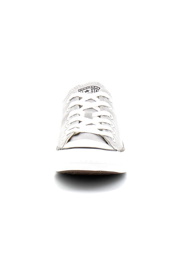 Trampki Converse Chuck Taylor All Star Ox. Kolor: szary. Model: Converse All Star
