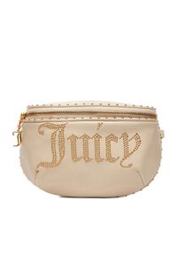 Torebka Juicy Couture. Kolor: beżowy