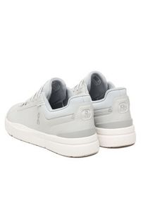 On Sneakersy The Roger Advantage 3MF30642931 Szary. Kolor: szary. Materiał: materiał