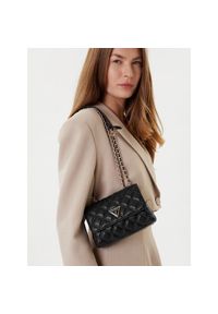 Torebka Guess. Kolor: czarny #1