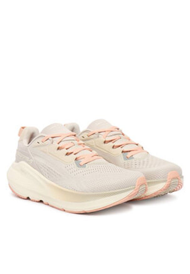 Altra Buty do biegania FWD VIA 2 AL0A85TW9 Écru. Kolor: kremowy. Materiał: materiał