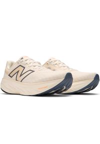 Buty damskie New Balance Fresh Foam 1080 v14 W1080J14 – beżowe. Okazja: na co dzień. Kolor: beżowy. Materiał: guma, żakard. Szerokość cholewki: normalna. Sport: fitness #2