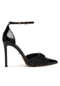 Szpilki Marciano Guess. Kolor: czarny. Obcas: na szpilce #1