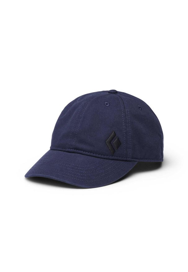 Czapka Trucker Black Diamond Heritage. Kolor: niebieski. Styl: sportowy