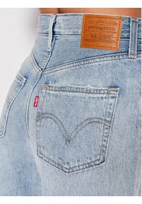 Levi's® Jeansy 17847_1 Niebieski Relaxed Fit. Kolor: niebieski #5