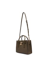 MICHAEL Michael Kors Torebka 30T6GNXS1V Zielony. Kolor: zielony. Materiał: skórzane #3