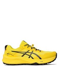 Asics Buty do biegania Gel-Trabuco 11 1011B605 Żółty. Kolor: żółty #6