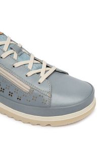 Pikolinos Półbuty Vigo W3W-6841C1 Niebieski. Kolor: niebieski. Materiał: skóra #2