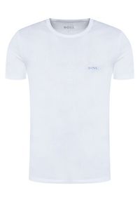 BOSS Komplet t-shirtów 50532468 Kolorowy Regular Fit. Materiał: bawełna. Wzór: kolorowy #3