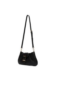 VALENTINO - Valentino Torebka Cassandra VBS9TF13 Czarny. Kolor: czarny. Materiał: skórzane #4