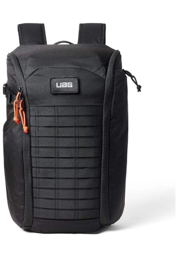 Plecak UAG Civilian 16'' 20L black/orange