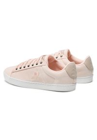 Le Coq Sportif Sneakersy Elsa 2110116 Różowy. Kolor: różowy #4