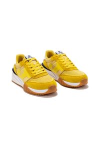 Buty męskie Joma C.501. Kolor: żółty #2