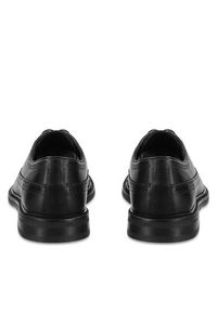GANT - Gant Półbuty 32631190 Czarny. Kolor: czarny. Materiał: skóra #2