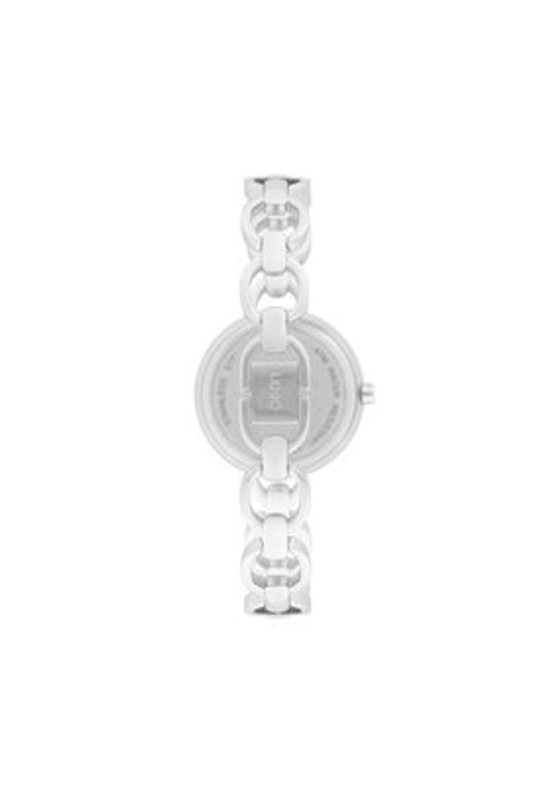 Liu Jo Zegarek Orologio TLJ2350 Srebrny. Kolor: srebrny