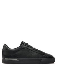Sneakersy s.Oliver. Kolor: czarny #1