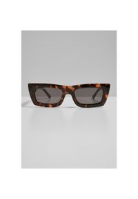 Okulary przeciwsłoneczne Urban Classics Sanremo (x3). Kolor: czarny, czerwony, wielokolorowy #1