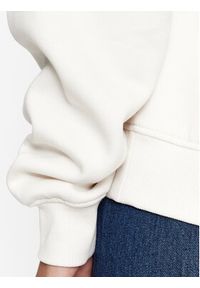 Calvin Klein Jeans Bluza Gradient J20J222346 Biały Regular Fit. Kolor: biały. Materiał: bawełna. Wzór: gradientowy #5
