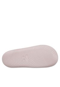 Crocs Klapki Mellow Recovery Slide 208392 Różowy. Kolor: różowy #4