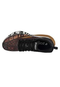 Joma - Męskie Buty Do Biegania. Kolor: czarny, brązowy, wielokolorowy. Sport: turystyka piesza