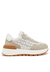 Liu Jo Sneakersy BA5043 PX248 Szary. Kolor: szary. Materiał: materiał #1