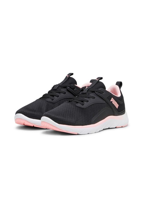Puma Buty Softride Remi 37884604. Kolor: czarny