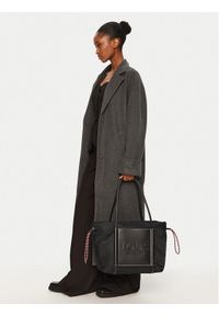 Tous - TOUS Torebka Empire Soft 195890680 Czarny. Kolor: czarny #1