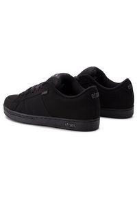 Etnies Sneakersy Kingpin 4101000091 Czarny. Kolor: czarny. Materiał: nubuk, skóra #6