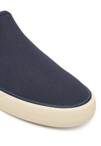 GANT - Gant Tenisówki 30638883 Granatowy. Kolor: niebieski. Materiał: materiał #6
