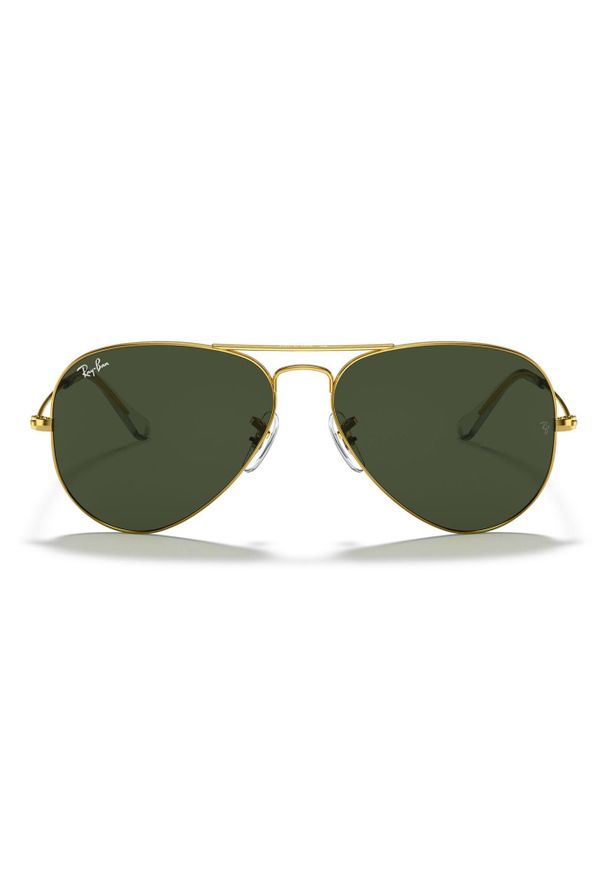 Ray-Ban - Okulary przeciwsłoneczne męskie RAY-BAN