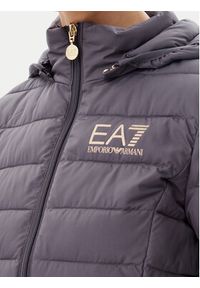 EA7 Emporio Armani Kurtka przejściowa 8NTB23 TNF8Z U8115 Szary. Kolor: szary. Materiał: syntetyk #6
