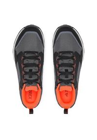 Adidas - adidas Buty do biegania Terrex Tracerocker 2.0 Trail Running Shoes IE9398 Czarny. Kolor: czarny. Materiał: materiał. Model: Adidas Terrex. Sport: bieganie #3