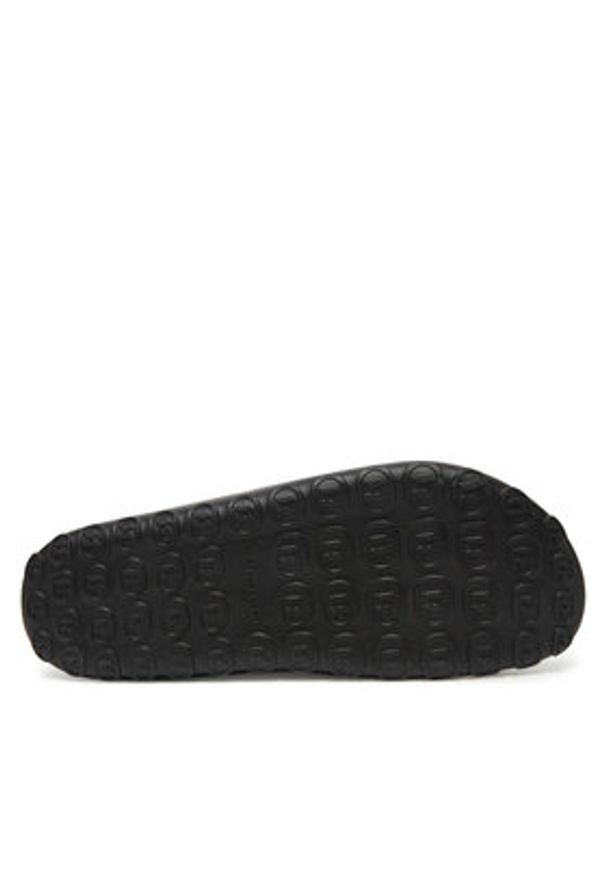Karl Lagerfeld - KARL LAGERFELD Sandały KL77005 Czarny. Kolor: czarny